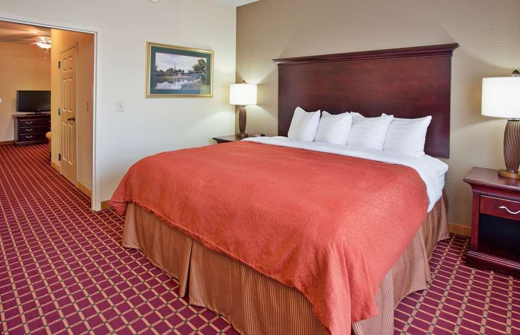 Country Inn & Suites By Radisson, Columbia, Sc Room photo