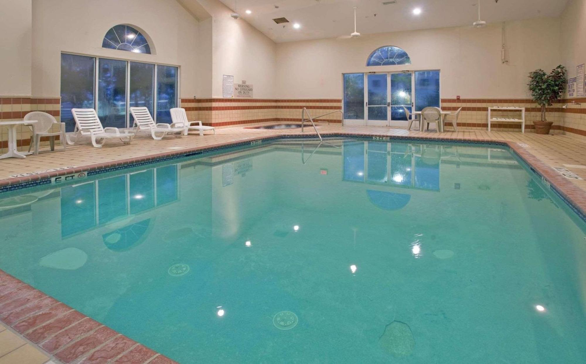 Country Inn & Suites By Radisson, Columbia, Sc Facilities photo