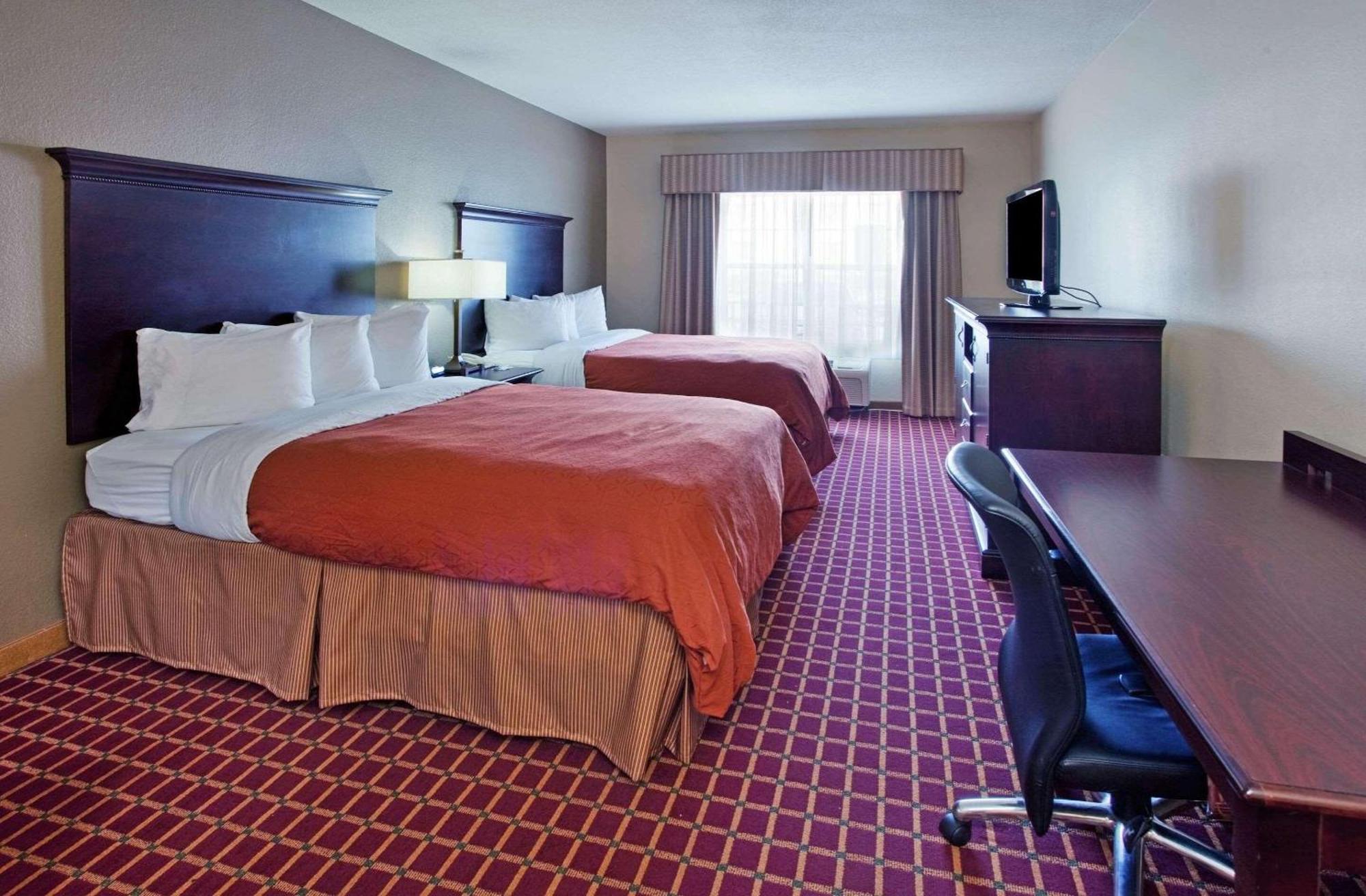 Country Inn & Suites By Radisson, Columbia, Sc Room photo