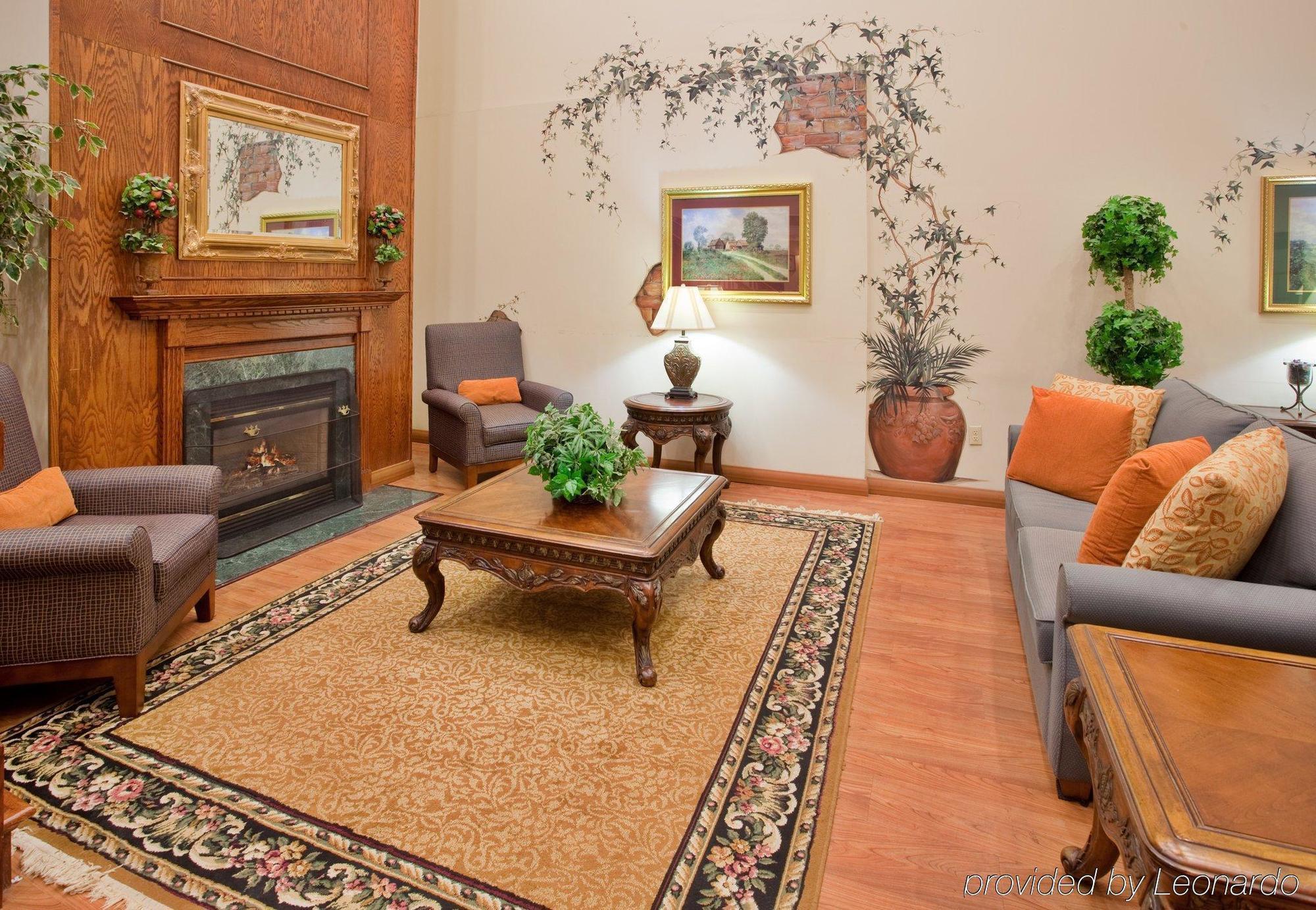 Country Inn & Suites By Radisson, Columbia, Sc Interior photo