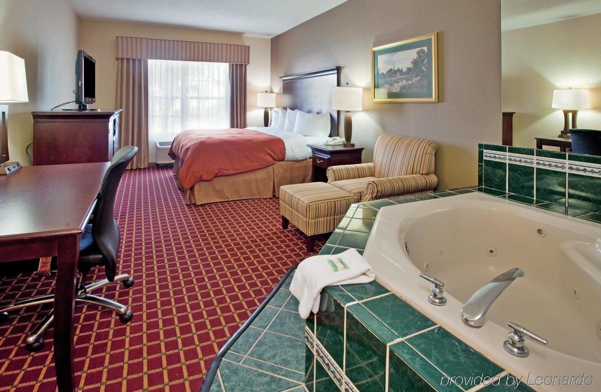 Country Inn & Suites By Radisson, Columbia, Sc Room photo